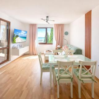 Apartment Four Seasons, FREE PARKING, complex Carpe Diem - 8