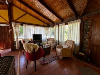 Sentidos cardinales casa B Encanto - 4