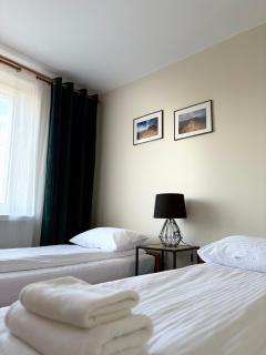 Apartament na Błoniach - 1