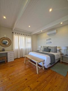 Ecos Oceano Ponta Malongane - 5