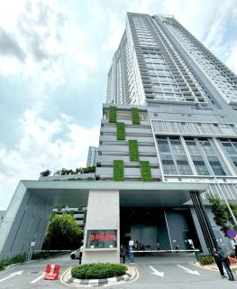 Malaysia Premium Residence By Agile KL - 8