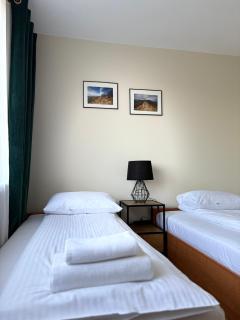 Apartament na Błoniach - 2