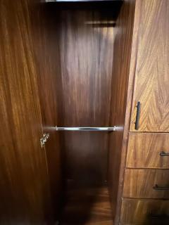 Habitación y baño privado en departamento compartido - 4