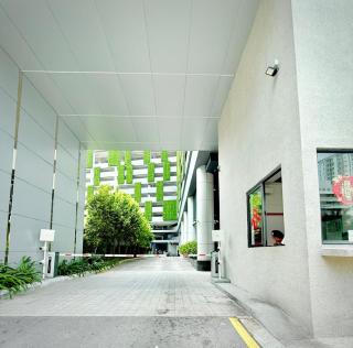 Malaysia Premium Residence By Agile KL - 3