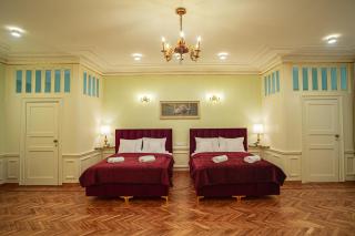 Apartamenty pod Jagnięciem - Rynek Główny - 9