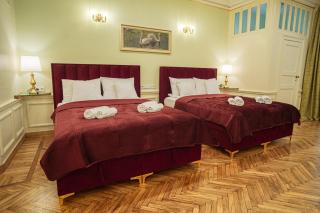 Apartamenty pod Jagnięciem - Rynek Główny - 5