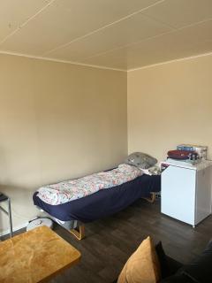 Cheap Apartment near airport with included parking, washer and dryer Always Ready Finhaugveien 5 - 4