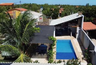 Chalé Estrela da Barra - 5