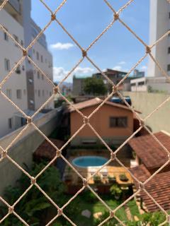 Apartamento Coração Eucarístico Belo Horizonte - 1