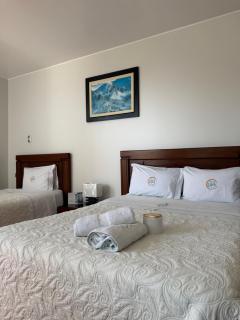 Hostal Luz de Luna - 3