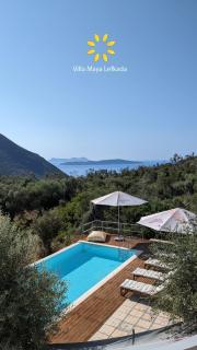 Villa Maya Lefkada - 9