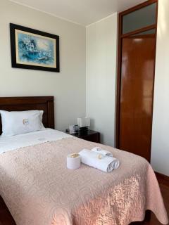 Hostal Luz de Luna - 5