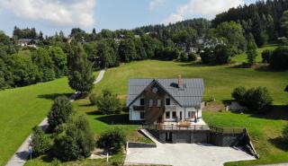 Psí bouda Benecko - 0