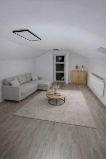 Ferienwohnung Melody - Weisweil - 4