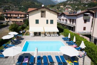 Lakeside Holiday Resort - Domaso - 3