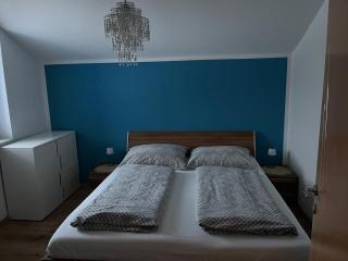 Großzügige Wohlfühl-Ferienwohnung - 3