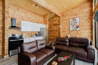 Rice Lake #8 2-BDR Lakefront Cottage - 7