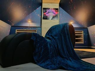 LoveRoom Loft Sensation avec SPA - 3