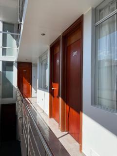 Hostal Luz de Luna - 8