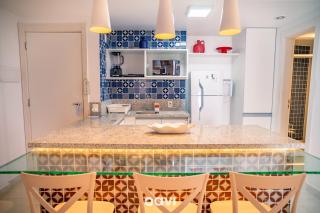 Apartamento Varanda In Mare Bali Cotovelo by Qavi - 5