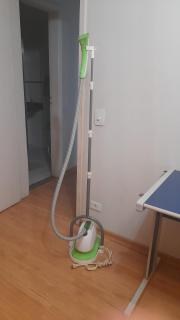 Flat aconchegante - 7