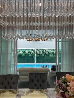 Berry House Luxury Pool Villa - 4