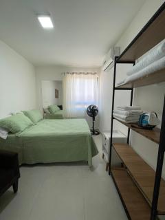 Apartamento 2 quartos Vista mar - 8