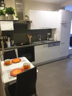 Ferienwohnung Kleine Auszeit in Coesfeld - 9