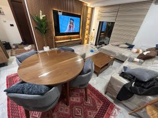 Brown Diamond Apartment - 9