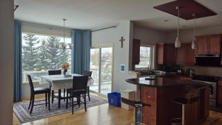 Luxury Home with 5 BR, 9 Beds, 4BA, sleep 12, AC, Crib - 7