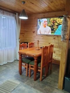 Arriendo de casa - 1