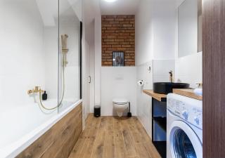 CudNajem Old Town Apartments - Premium - 9