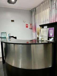 Hostal Luz de Luna - 9