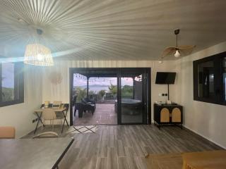 Estrella, véritable havre de paix climatisé avec spa - 7