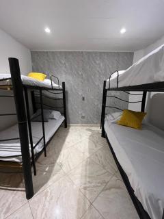 Hostal Pacifico Encanto - 5