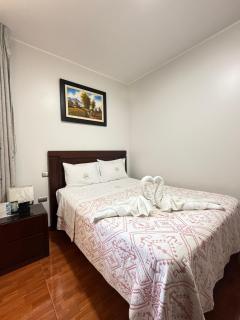 Hostal Luz de Luna - 4