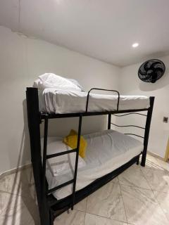 Hostal Pacifico Encanto - 4