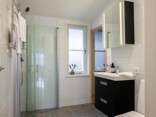 Karl Johan Gården - Central apartment in Åre - 2