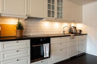 Karl Johan Gården - Central apartment in Åre - 1