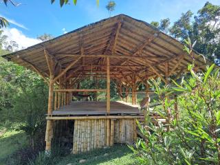 Familia Verde Eco Hostal - 4