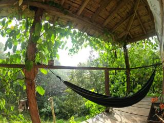 Familia Verde Eco Hostal - 2