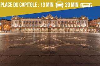 La navette spatiale - Toulouse - Cité de l'espace - 4