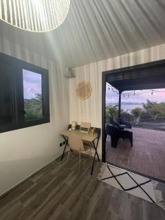 Estrella, véritable havre de paix climatisé avec spa - 2