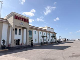 Hotel Los Diamantes - 0