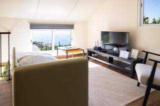 Romantic Seaview Wine House in Madeira - 9