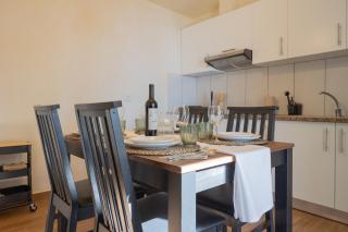 Romantic Seaview Wine House in Madeira - 7