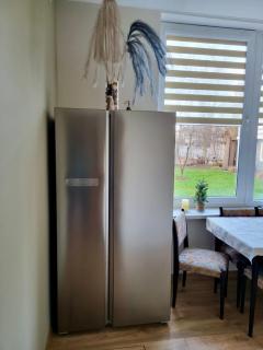 Central Family Apt 70 m2 with free Parking & Private Entrance - 8