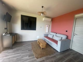 Estrella, véritable havre de paix climatisé avec spa - 5