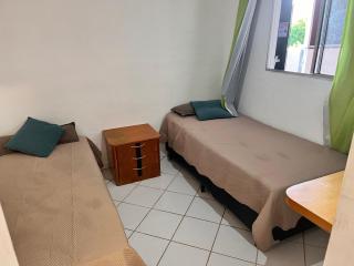 Casa com acesso a piscina e área kids - Serra - 8