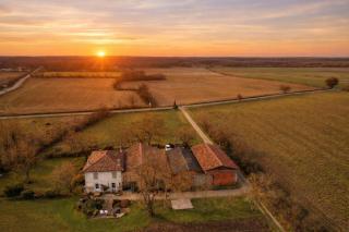 Gîte les Millères - Le Duplex Cosy - 8
